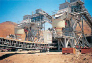 la minería equipos de procesamiento para la india de minerales pesados de arena  