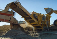 cost of the primary crusher in india  