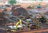 mineral de oro precio trituradora movil en Nigeria  